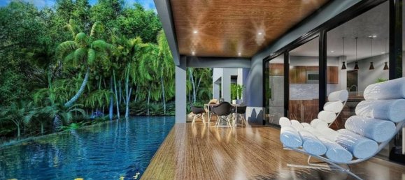 Casa de 3 dormitorios en Puerto Jiménez, Costa Rica No. 176 4