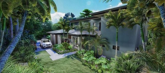 Casa de 3 dormitorios en Puerto Jiménez, Costa Rica No. 176 3