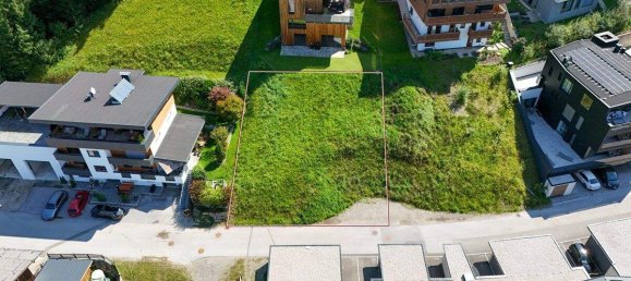 Grundstück in Hart im Zillertal, Austria, Nr. 210493 4