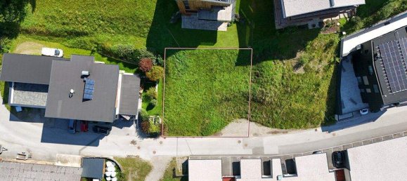 Grundstück in Hart im Zillertal, Austria, Nr. 210493 3