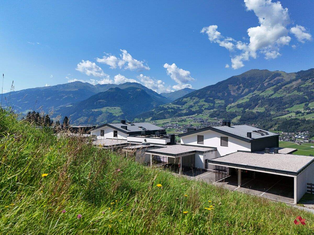 Grundstück in Hart im Zillertal, Austria, Nr. 210493