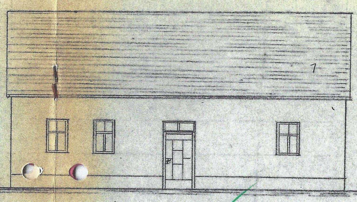 2 غرف نوم تاون هاوس في Tirschenreuth, Germany رقم 230606