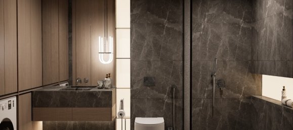 Квартира с 1 спальней в Калитея, Греция № 51945 14