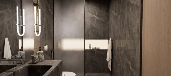 Квартира с 1 спальней в Калитея, Греция № 51945 12