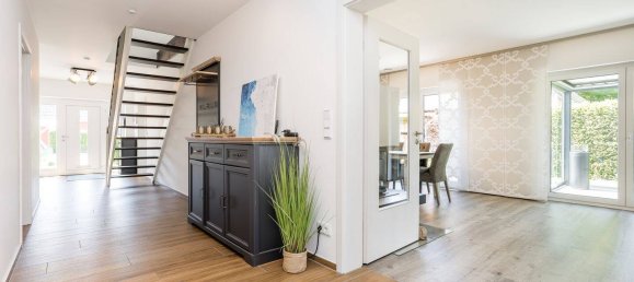 4غرفة منزل في Teltow-Flaming, Germany رقم 290148 5