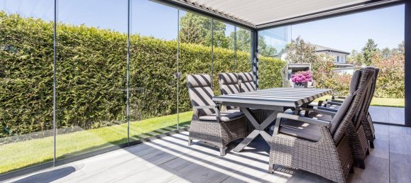 4غرفة منزل في Teltow-Flaming, Germany رقم 290148 13