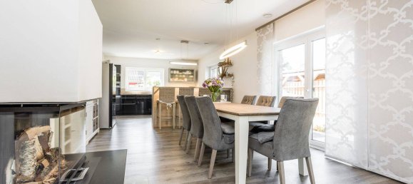 4غرفة منزل في Teltow-Flaming, Germany رقم 290148 2