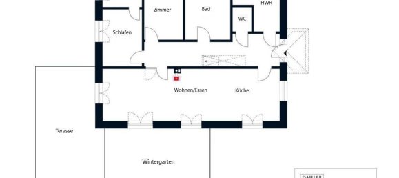 4غرفة منزل في Teltow-Flaming, Germany رقم 290148 15