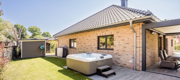 4غرفة منزل في Teltow-Flaming, Germany رقم 290148 14