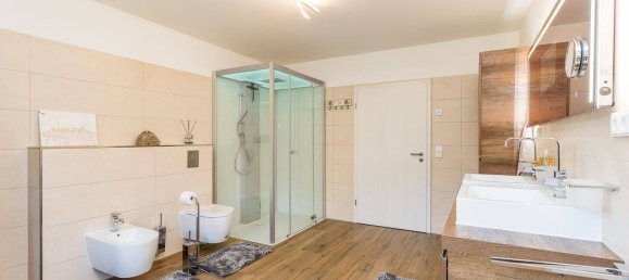 4غرفة منزل في Teltow-Flaming, Germany رقم 290148 9