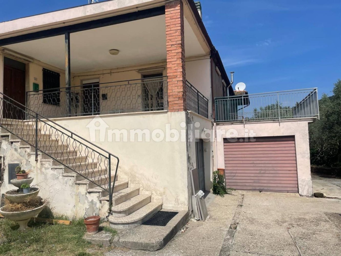 2 bedrooms House in Narni, Italy No. 71350