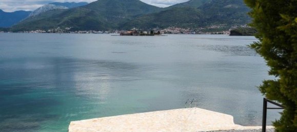 5 bedrooms Commercial property in Tivat, Montenegro No. 126 5