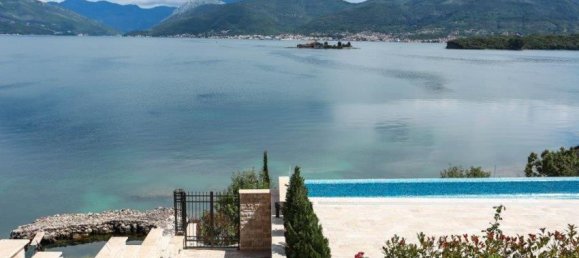 5 bedrooms Commercial property in Tivat, Montenegro No. 126 16