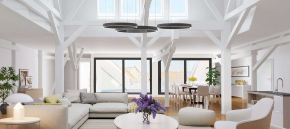 Квартира с 9 комнатами в Шарлоттенбург, Германия № 77243 5