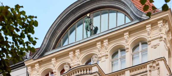 Квартира с 9 комнатами в Шарлоттенбург, Германия № 77243 2