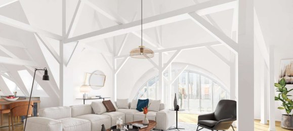 Квартира с 9 комнатами в Шарлоттенбург, Германия № 77243 7