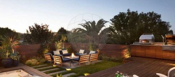 3 bedrooms Duplex in Lisbon, Portugal No. 12530 12