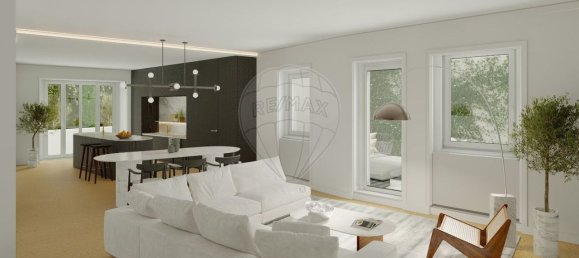 3 bedrooms Duplex in Lisbon, Portugal No. 12530 3