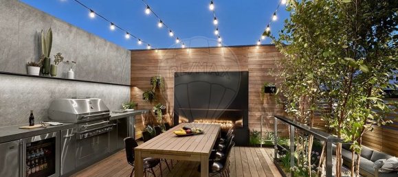 3 bedrooms Duplex in Lisbon, Portugal No. 12530 8