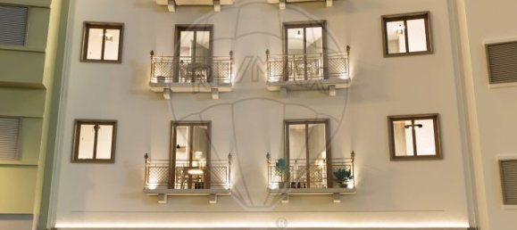 3 bedrooms Duplex in Lisbon, Portugal No. 12530 4