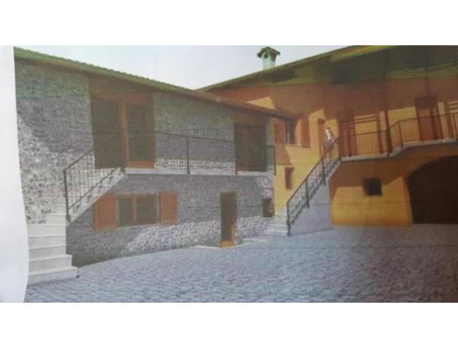 Casa de 4 habitaciónes en Ponte San Pietro, Italy No. 253004