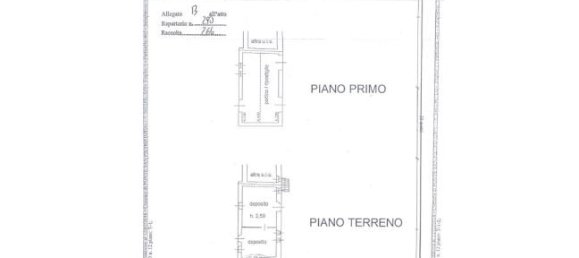 Casa de 4 habitaciónes en Ponte San Pietro, Italy No. 253004 2