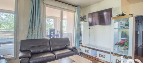 3 غرف نوم شقة في Aulnay-sous-Bois, France رقم 327955 4