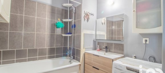 3 غرف نوم شقة في Aulnay-sous-Bois, France رقم 327955 7