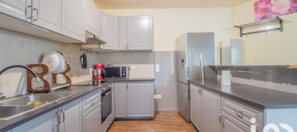 3 غرف نوم شقة في Aulnay-sous-Bois, France رقم 327955 6