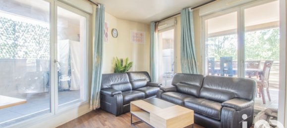 3 غرف نوم شقة في Aulnay-sous-Bois, France رقم 327955 3