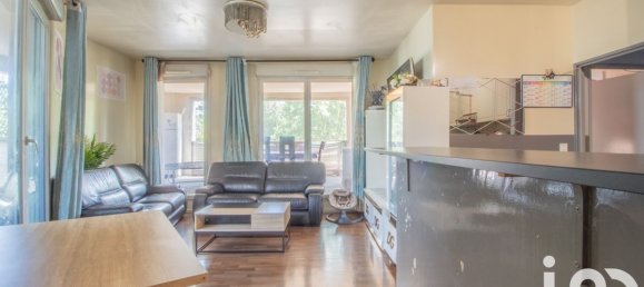 3 غرف نوم شقة في Aulnay-sous-Bois, France رقم 327955 2