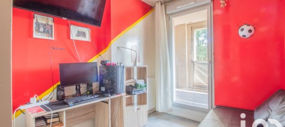 3 غرف نوم شقة في Aulnay-sous-Bois, France رقم 327955 8