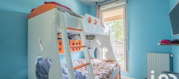 3 غرف نوم شقة في Aulnay-sous-Bois, France رقم 327955 10