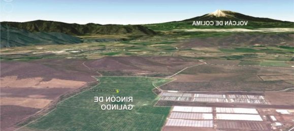 Studio in Colima, Mexico No. 170980 2