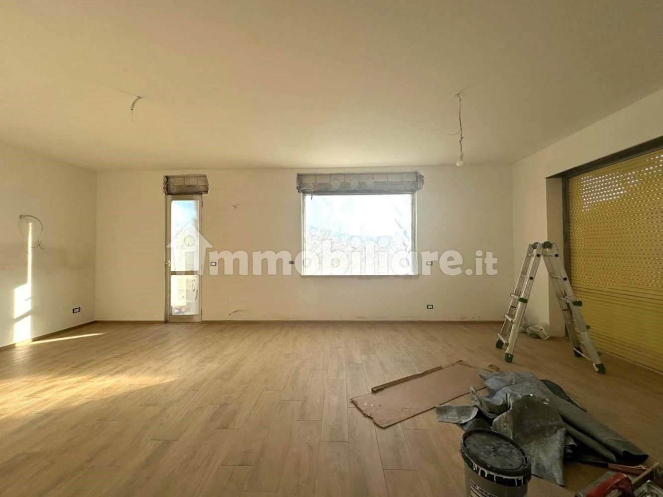 2 bedrooms Apartment in Pescara, Italy No. 342110