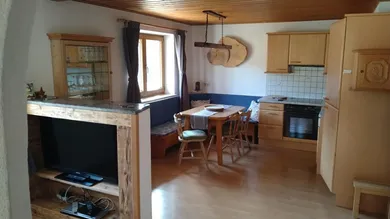 Apartamento T2 em Jochberg, Austria N.º 182237