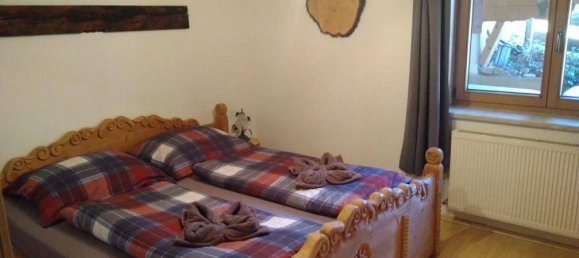 Apartamento T2 em Jochberg, Austria N.º 182237 5