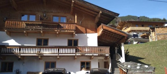 Apartamento T2 em Jochberg, Austria N.º 182237 10