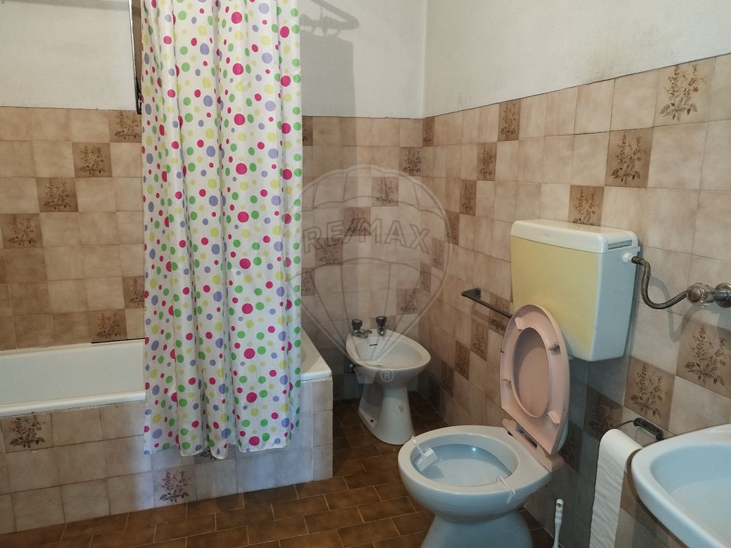 Casa de 3 dormitorios en Benquerenca, Portugal No. 36140