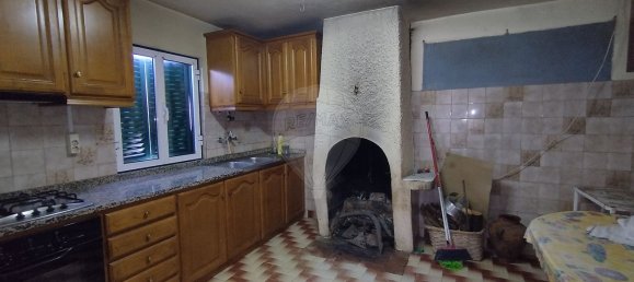 Casa de 3 dormitorios en Benquerenca, Portugal No. 36140 2