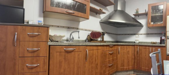 5 Schlafzimmer Stadthaus in Murcia, Spain, Nr. 166376 12