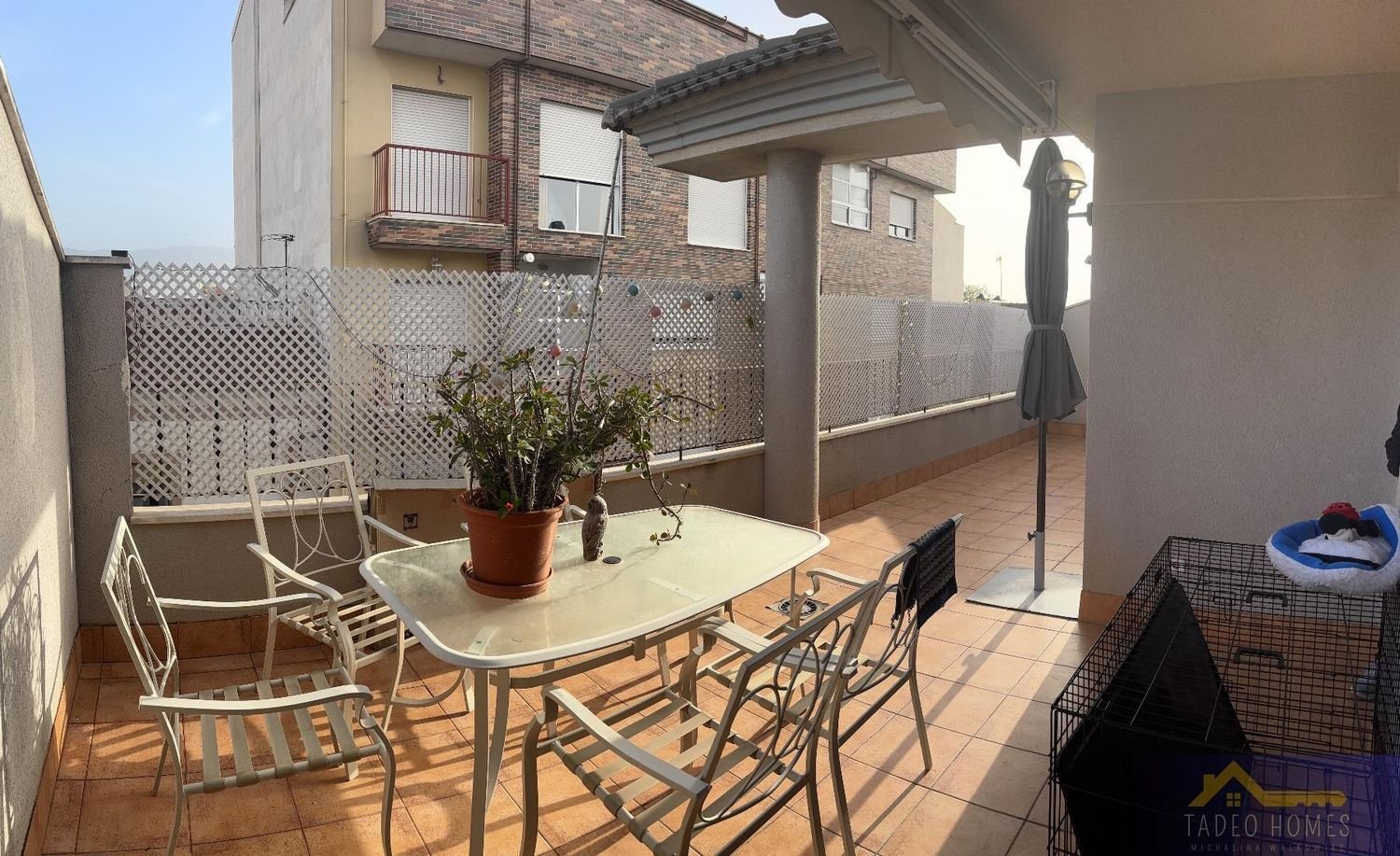 5 Schlafzimmer Stadthaus in Murcia, Spain, Nr. 166376