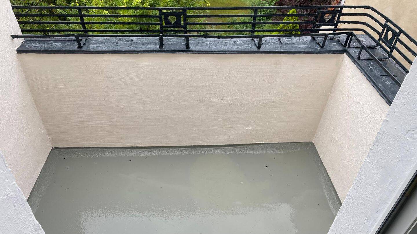 Dúplex de 3 habitaciónes en Tempelhof, Germany No. 280607