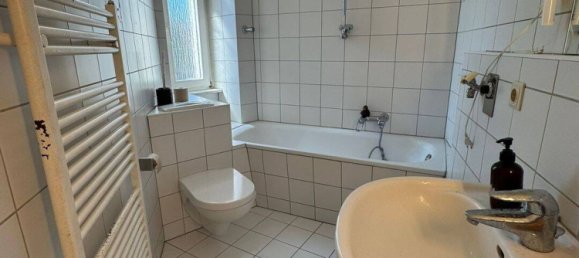 Dúplex de 3 habitaciónes en Tempelhof, Germany No. 280607 14