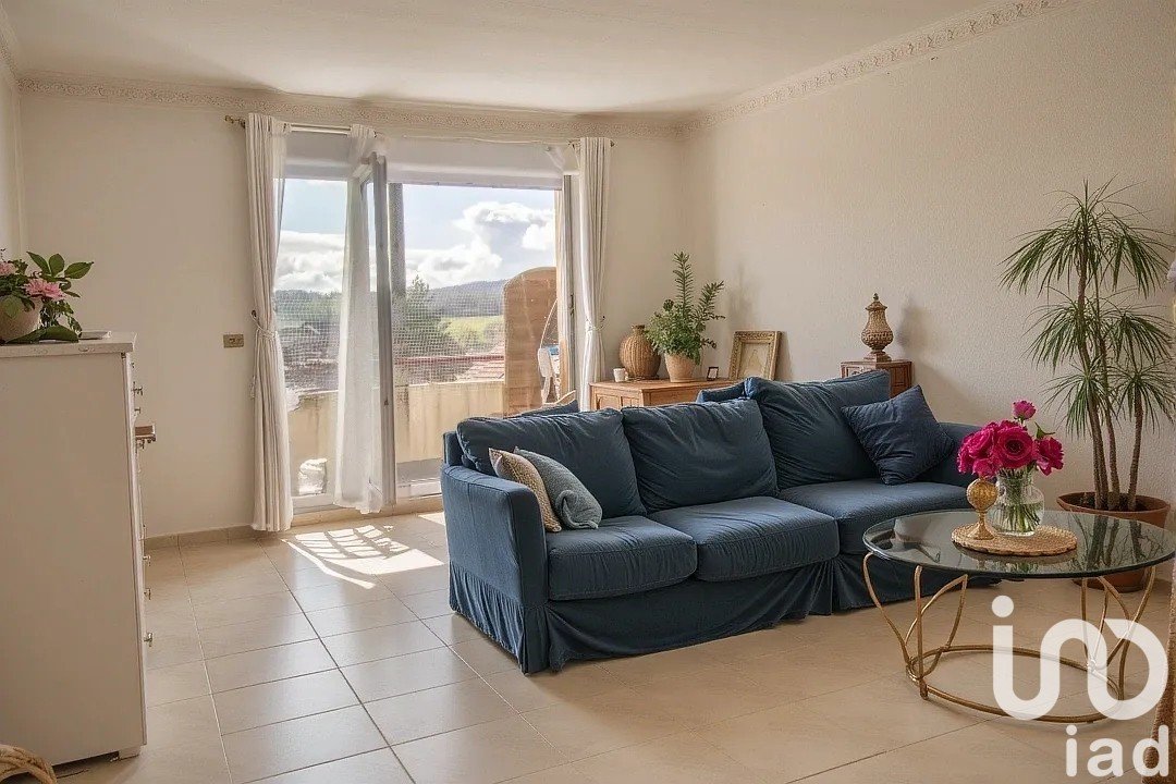 2 Schlafzimmer Wohnung in La Balme-de-Sillingy, France, Nr. 195266