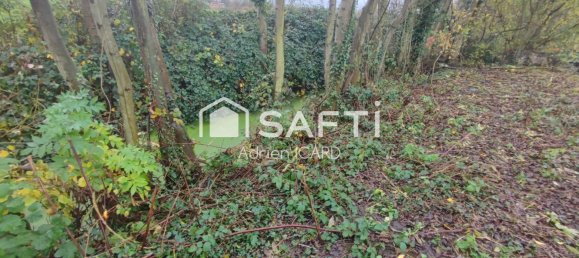 Terreno em Wandignies-Hamage, France N.º 53022 3