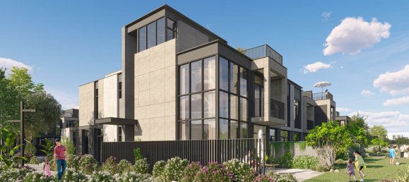 Квартира с 4 спальнями в MUDON AL RANIM, Мудон, ОАЭ № 60122 5