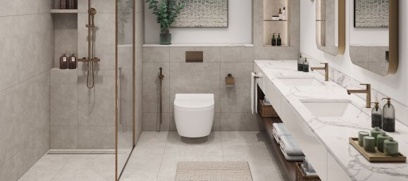 Квартира с 4 спальнями в MUDON AL RANIM, Мудон, ОАЭ № 60122 4