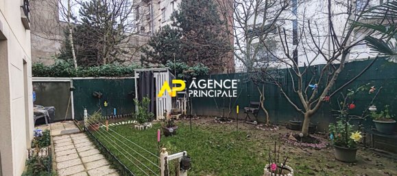 3 bedrooms Apartment in Argenteuil, France No. 150192 14