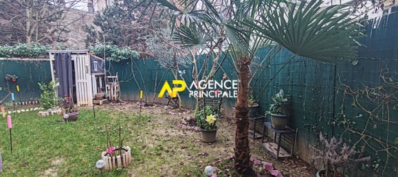 3 bedrooms Apartment in Argenteuil, France No. 150192 5